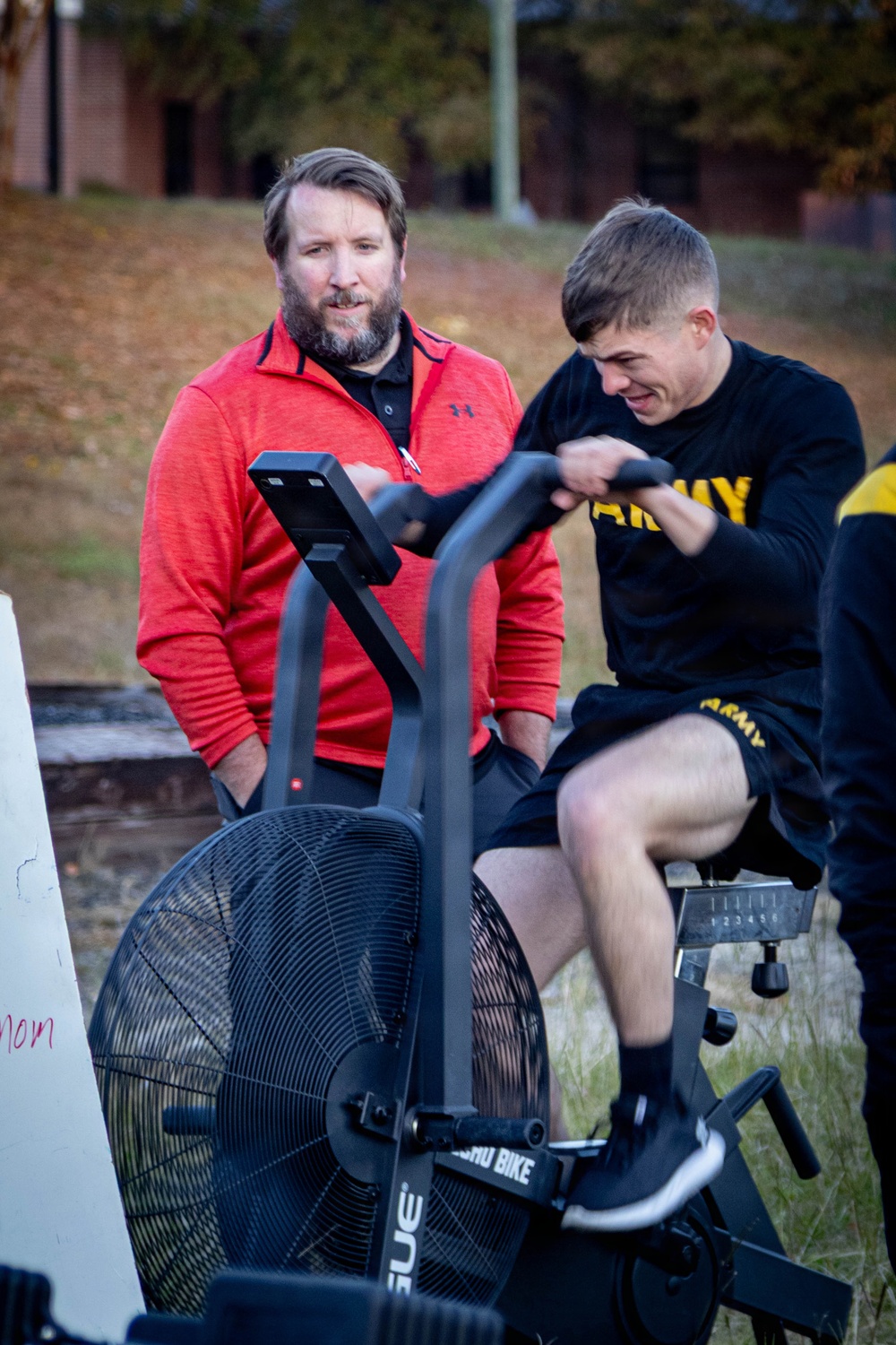 Headquarters and Headquarters Battalion, 18th Field Artillery Brigade Viper Cup