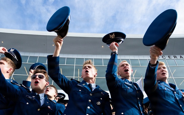 USAFA 2025