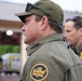 USBP Chief Banks at Miami Sector