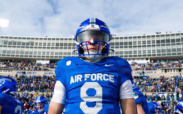 USAFA 2025