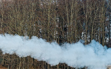 Alpha Battery, 5-4 ADAR SGT Stout LFX Putlos, Germany