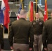 CASCOM/SCOE changes commanders, outgoing commander promoted
