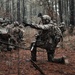 Special Operations Forces Train With Conventional Units During Validation Exercise