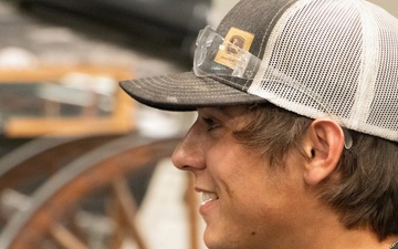 A Family's Commitment to American Defense: The Voss Story