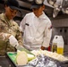 Always Ready DFAC Offers New Dining Options for West Fort Hood
