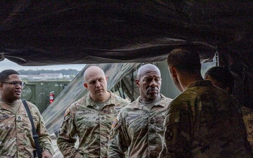 Fort Hood Pilot Program reshapes Sustainment