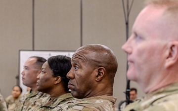 Fort Hood Pilot Program reshapes Sustainment