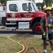 2025 Fire Prevention Week Fire Muster Challenge at MacDill