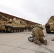 Iron Heroes: 1st Armored Division Artillery Crews Battle for 'Best Paladin' Title at Fort Bliss