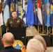 CASCOM/SCOE changes commanders, outgoing commander promoted