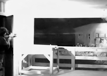 Special Operations Forces Train With Conventional Units During Validation Exercise