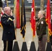 CASCOM/SCOE changes commanders, outgoing commander promoted