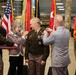 CASCOM/SCOE changes commanders, outgoing commander promoted