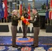 CASCOM/SCOE changes commanders, outgoing commander promoted