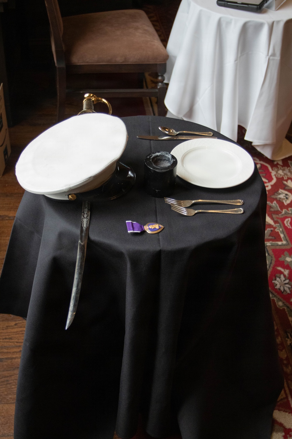 250th Marine Corps Birthday - Sutter Club