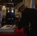 250th Marine Corps Birthday - Sutter Club