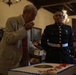 250th Marine Corps Birthday - Sutter Club