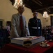 250th Marine Corps Birthday - Sutter Club