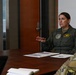 U.S. Strategic Command JEC Director addresses IOQC students