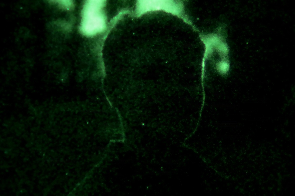 The Old Guard Special Operations Training