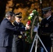 Ambassador of Italy to the U.S. Marco Peronaci Participates in a Public Wreath-Laying Ceremony at the Tomb of the Unknown Soldier