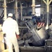 Pouring at Holston Army Ammunition Plant