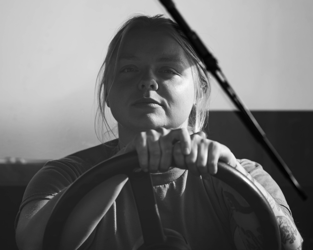 Faces of Global Thunder