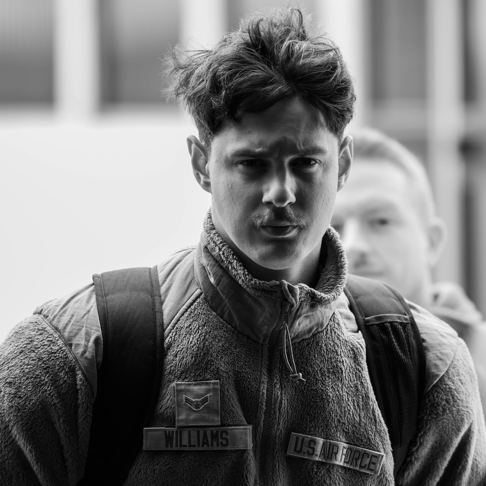 Faces of Global Thunder