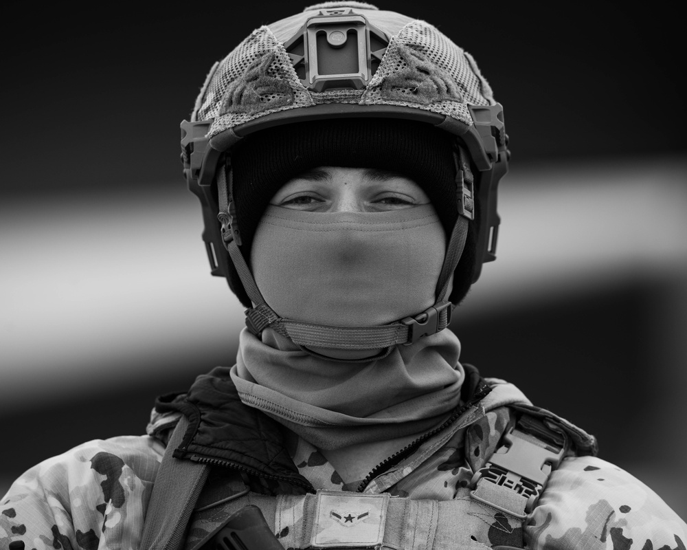 Faces of Global Thunder