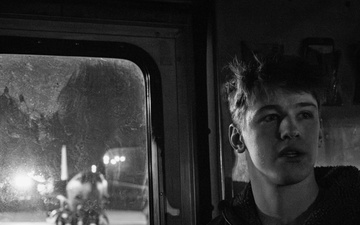 Faces of Global Thunder