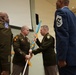 New Troop Support commander inherits ‘world-class organization’ at change of command ceremony