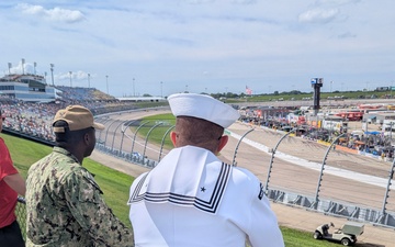 Indy Car Race Weekend