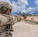 7th Special Forces Group (Airborne) HHC soldiers conduct training