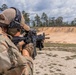 7th Special Forces Group (Airborne) HHC soldiers conduct training