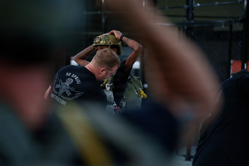 Special Operations Advanced Skills Company