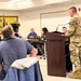 Fort McCoy leaders engage in November 2025 meeting of local school board