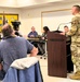 Fort McCoy leaders engage in November 2025 meeting of local school board