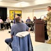 Fort McCoy leaders engage in November 2025 meeting of local school board