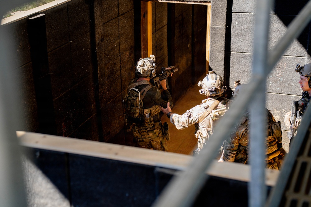 Special Operations Advanced Skills Company