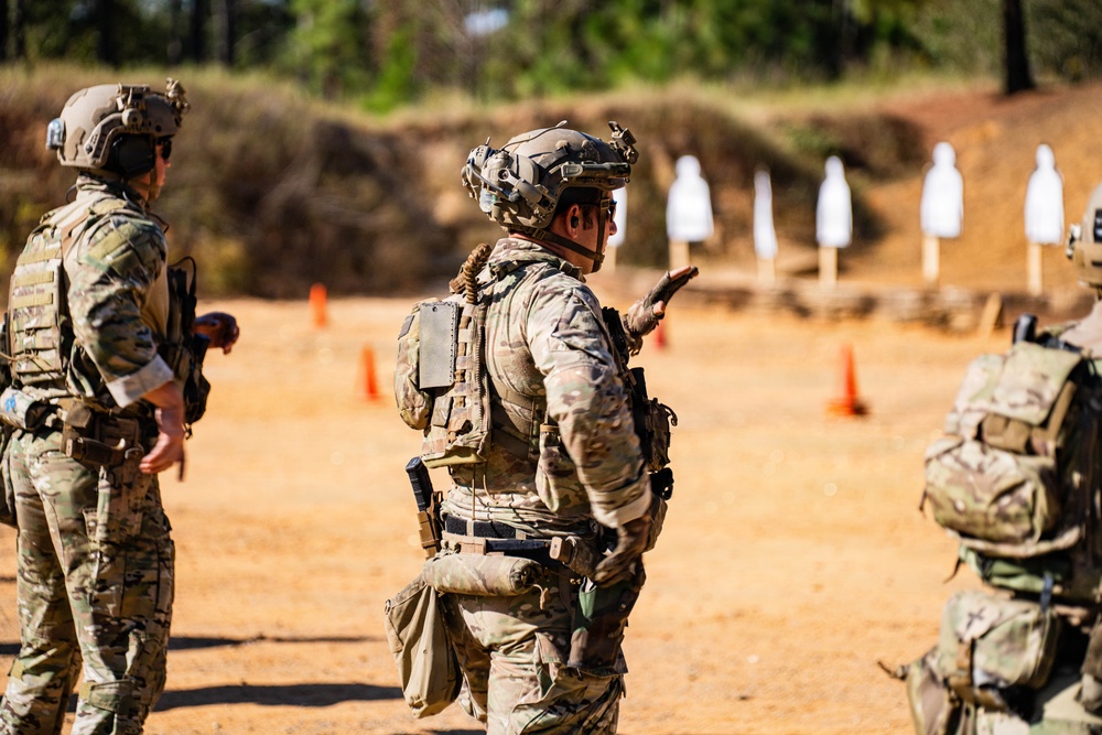 Special Operations Advanced Skills Company