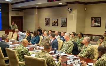 US Refiner's Summit