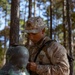 Delta Company Land Navigation