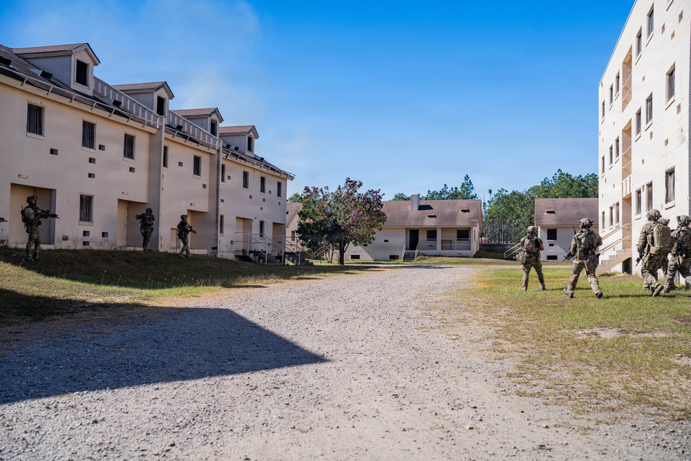 Special Operations Advanced Skills Company