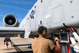 Maintainers use innovative solutions for limited resources during Mosaic Tiger 26-1