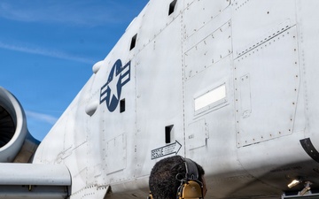 Maintainers use innovative solutions for limited resources during Mosaic Tiger 26-1