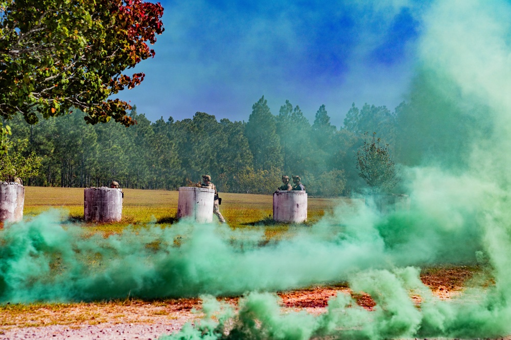 Special Operations Advanced Skills Company