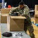 642nd Quartermaster Company Supports D.C. Safe and Beautiful Mission