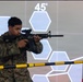 School of Infantry - East Squad Competition