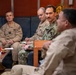 Commander, U.S. 2nd Fleet Visits USS Cole, USS Ross