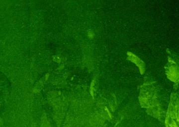 The Old Guard Special Operations Training